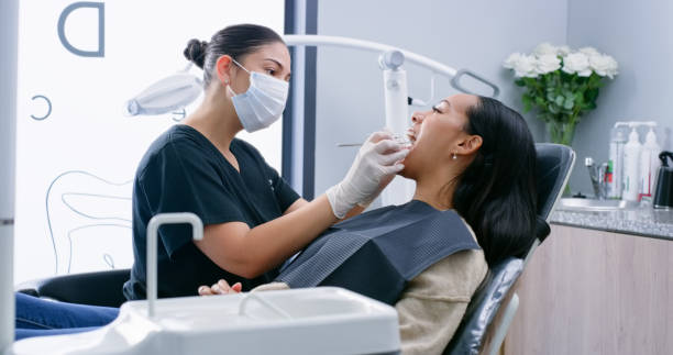 Emergency Dental Services in Manistee, MI