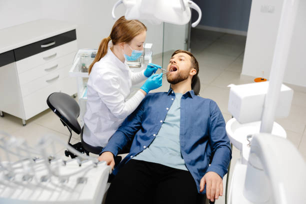 Best Sedation Dentistry  in Manistee, MI